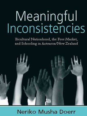 cover image of Meaningful Inconsistencies